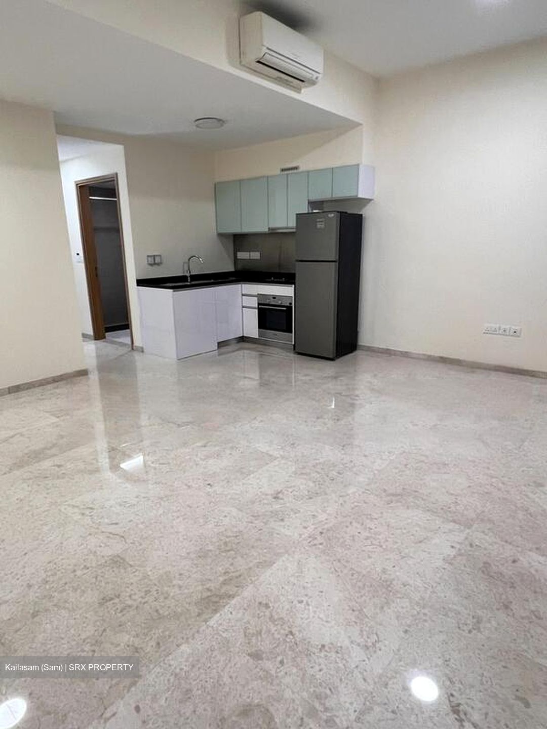 The Red House (D15), Apartment #581221621